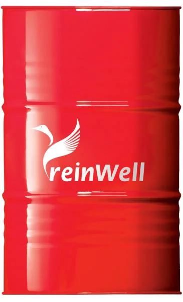 12406 ReinWell Моторное масло POWER P4 U 10W-40 CF-4
