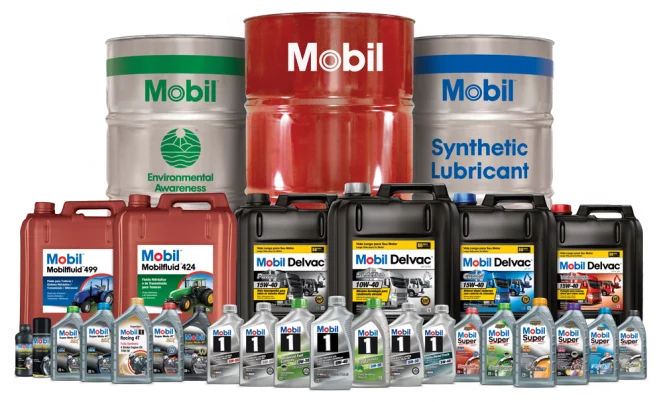 *Mobil      ATF 220  (1л) ( для АКПП) трансмиссионное масло  152647
